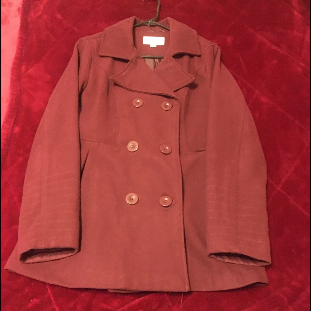Blazer coat - Picture 3 of 4